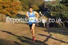 Senior men, National Cross Country Relays, Berry Park, Mansfield. Photo: David T. Hewitson/Sports for All Pics